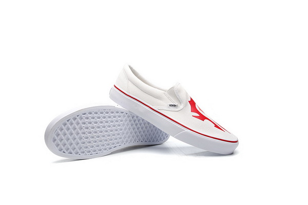 Vans Low-Top Slip-on Men Shoes--196